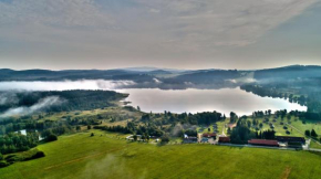 Resort Olšina Horní Planá